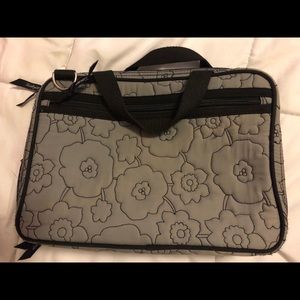 Thirty One Makeup/Travel Case